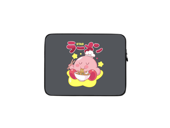 Kirby Star Ramen