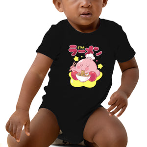 Kirby Star Ramen