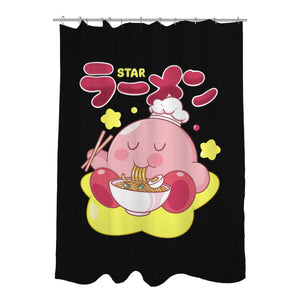 Kirby Star Ramen