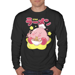 Kirby Star Ramen