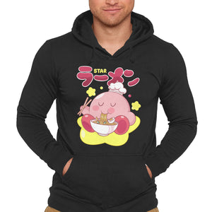Kirby Star Ramen