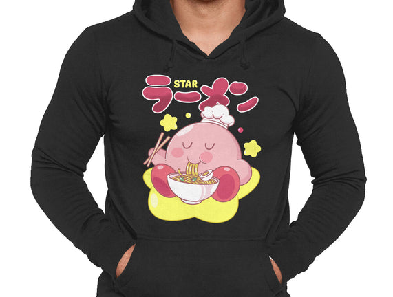 Kirby Star Ramen