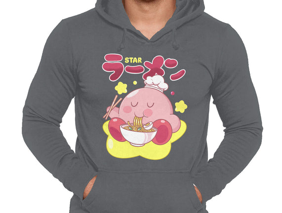 Kirby Star Ramen