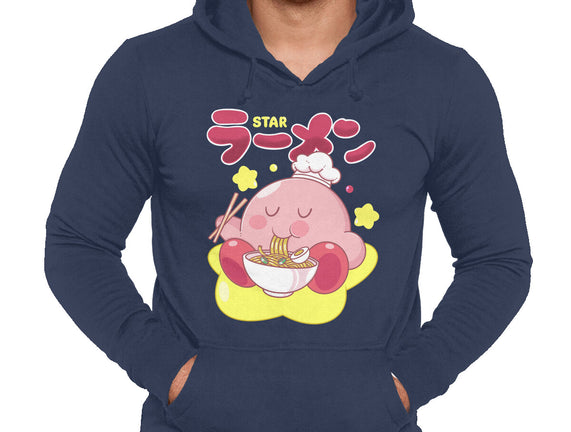 Kirby Star Ramen