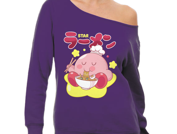 Kirby Star Ramen