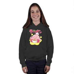 Kirby Star Ramen