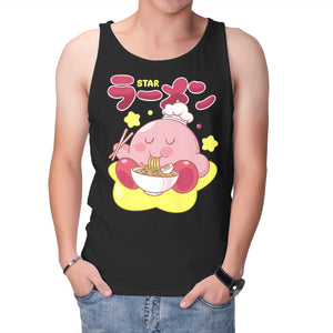 Kirby Star Ramen