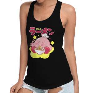 Kirby Star Ramen