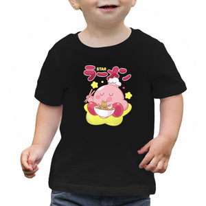 Kirby Star Ramen