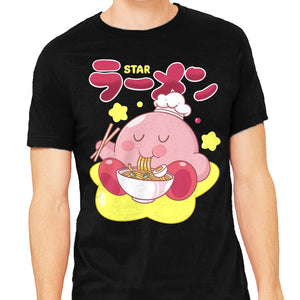 Kirby Star Ramen