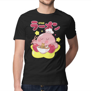 Kirby Star Ramen