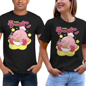 Kirby Star Ramen