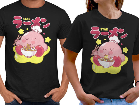 Kirby Star Ramen