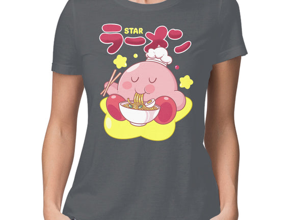 Kirby Star Ramen