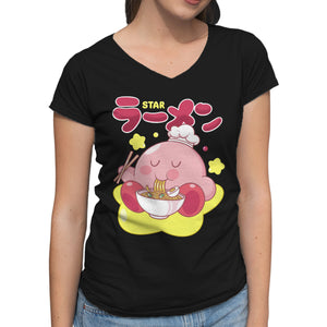 Kirby Star Ramen