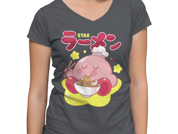 Kirby Star Ramen