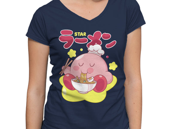 Kirby Star Ramen