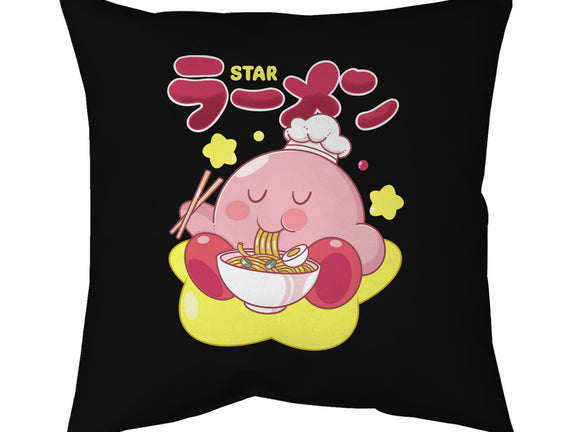 Kirby Star Ramen