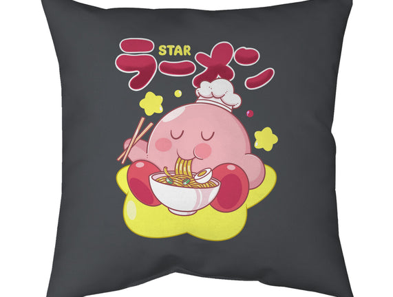 Kirby Star Ramen