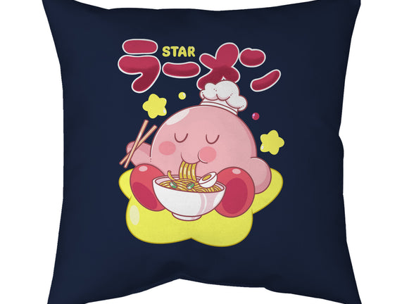 Kirby Star Ramen