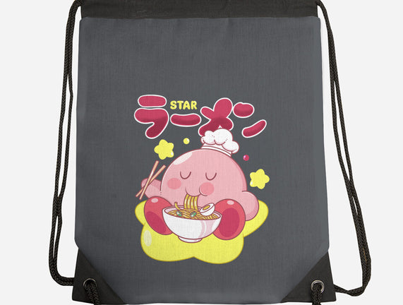 Kirby Star Ramen