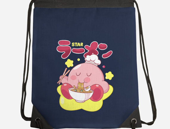 Kirby Star Ramen