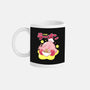 Kirby Star Ramen-None-Mug-Drinkware-Tri haryadi