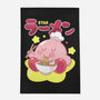 Kirby Star Ramen-None-Indoor-Rug-Tri haryadi