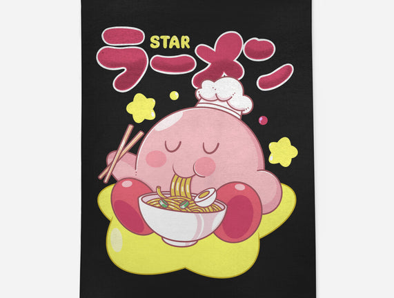 Kirby Star Ramen