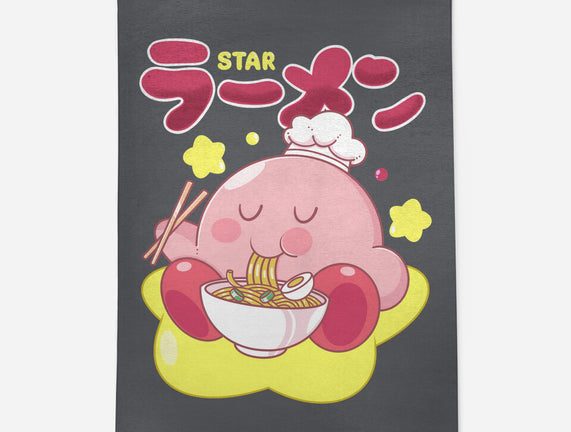 Kirby Star Ramen