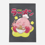 Kirby Star Ramen-None-Outdoor-Rug-Tri haryadi