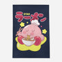 Kirby Star Ramen-None-Outdoor-Rug-Tri haryadi