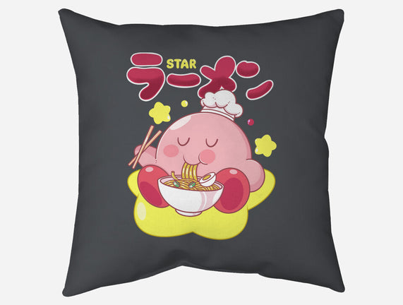 Kirby Star Ramen