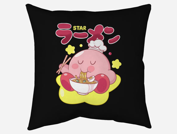 Kirby Star Ramen