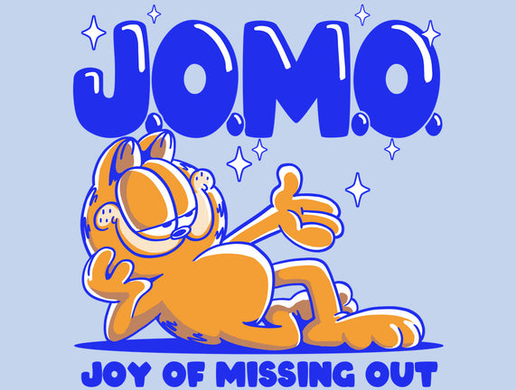 Joy Of Missing Out