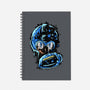 Look At My Cannon-None-Dot Grid-Notebook-nickzzarto