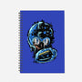 Look At My Cannon-None-Dot Grid-Notebook-nickzzarto