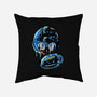 Look At My Cannon-None-Removable Cover-Throw Pillow-nickzzarto