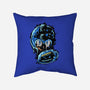 Look At My Cannon-None-Removable Cover-Throw Pillow-nickzzarto