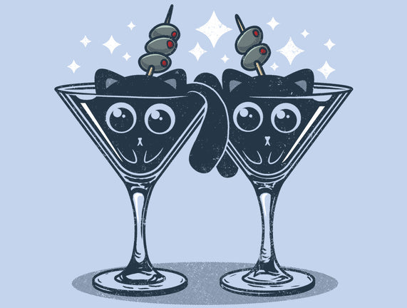 Meowtini