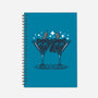 Meowtini-None-Dot Grid-Notebook-erion_designs