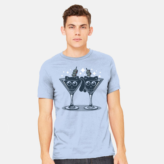 Meowtini-Mens-Heavyweight-Tee-erion_designs