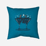 Meowtini-None-Removable Cover w Insert-Throw Pillow-erion_designs