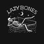 Some Lazy Bones-Mens-Heavyweight-Tee-erion_designs