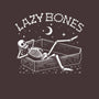 Some Lazy Bones-None-Adjustable Tote-Bag-erion_designs