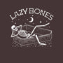 Some Lazy Bones-None-Removable Cover w Insert-Throw Pillow-erion_designs