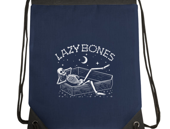 Some Lazy Bones