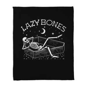 Some Lazy Bones