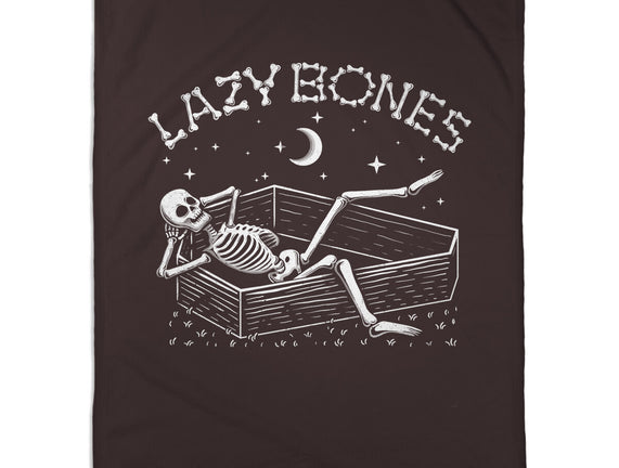 Some Lazy Bones