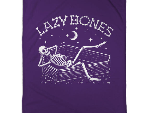 Some Lazy Bones